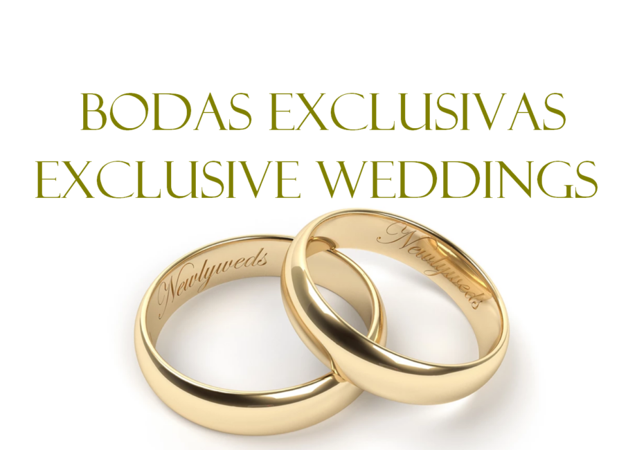 BODAS EN EL HOTEL TAMISA