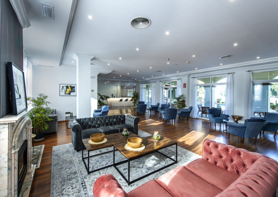 Nuestros rincones…